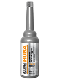 Gasoline dehydrating agent