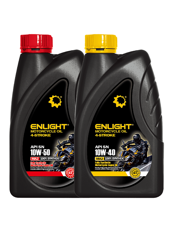 MA2 Fully synthetic friction oil