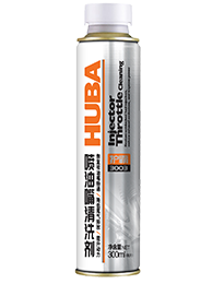 Injector Cleaner